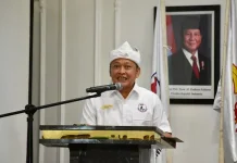 LAK Galuh Pakuan: Provinsi Sunda Teguhkan  Identitas Budaya Sunda