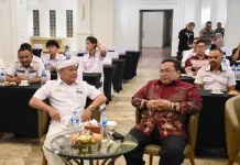 Dukungan 8 Fraksi DPRD Jabar, Raja Galuh Pakuan Gagas Provinsi Sunda