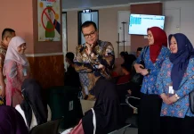 Ombudsman Dorong Penguatan Pengawasan Tata Kelola Penyelenggaraan Pendidikan