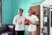 UMKM Tasik Sukses Jualan Online, Diky Candra: Keinginan Wujudkan POT Menggebu