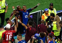 Sidny Cabral, Pahlawan Baru Tanjung Verde di Piala Dunia 2026