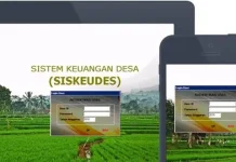 Tata Kelola Keuangan Desa Akuntabel melalui Siskeudes Versi 9