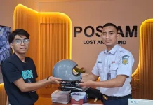 PT.KAI: Ratusan Barang Berharga Penumpang Tertinggal Setiap Bulannya