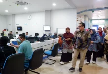 Ombudsman Dorong Peningkatan Kualitas Layanan Welas Asih