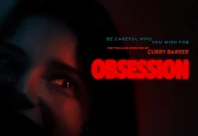 Film Obsession Gemparkan Jagad Maya! Berikut Respon Penonton