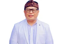 Ketua Harian PA GMNI Jabar Pamriadi: Tolak Perubahan Nama Provinsi Jawa Barat