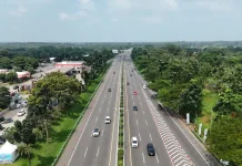Libur Sekolah, Arus Kendaraan di Ruas Tol Cipali Naik Diatas 30 Persen