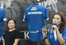 Ragnar Oratmangoen Resmi Gabung Persib, Kontrak Tiga Tahun