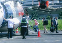 Bandara Husein Siap Layani Delapan Rute Penerbangan