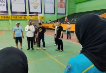 Wawalikota Tasikmalaya Ajak Pengusaha Beri Perhatian Atlet Berprestasi