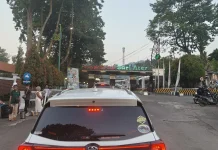 Okupansi Sari Ater Hotel Ciater Naik 30 Persen pada Awal Liburan Sekolah