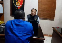 Oknum Mengaku Wartawan Pelaku Pemerasan Diamankan Polisi di Ciamis