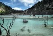 Destinasi Wisata yang Cocok Dikunjungi saat Libur Sekolah