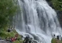 Curug Cikondang, Air Terjun Indah di Cianjur
