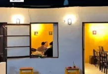 Kafe Kopi dan Rempah Bernuansa Vintage di Ciamis
