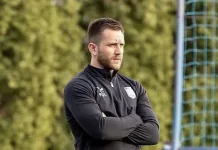 Persib Percayakan Pos Pelatih Fisik kepada Karlo Reinholz