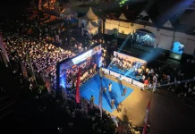 Polresta Bandung Run, Ajang Promosi Daerah Penggerak Ekonomi