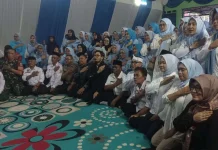 Milangkala Desa Campakamekar Momentum Bangun Kesadaran Sejarah dan Kemandirian