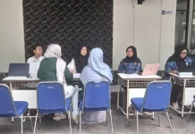 Disdik KBB Pastikan SPMB Hampir Rampung, Sisa Kuota Segera Diisi