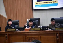 Pemkab Sumedang Optimis Pilkades Serentak 2026 Berlangsung Aman dan Kondusif