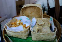 UMKM Kota Bandung Tampilkan Produk Festival Sentra Industri dan All About Tahu