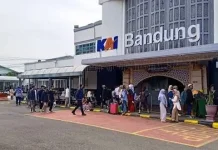Semester 1 2026,Tren Positif Berhasil Ditorehkan PT.KA