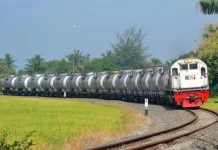PT.KAI Sigap Respon Penuhi Kebutuhan Transportasi Masal Publik