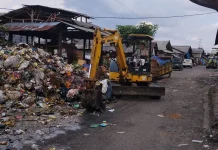 DLH Kota Tasikmalaya Segera Mengaktifkan Tata Kelola Sampah Kewilayahan
