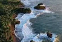 Daya Tarik Pantai Madasari Pangandaran Bagi Wisatawan