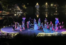 Drama Musikal Kabayan dan Playground,Daya Tarik Dusun Bambu Sambut Libur Sekolah