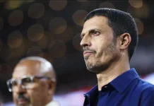 Pelatih Yordania Resmi Mengakhiri Kerja Sama Setelah Tampil Piala Dunia FIFA 2026