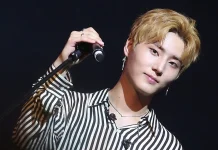 Young K DAY6 Segera Rilis Album Solo "YOUNGEST"