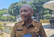 Maraknya Event di Kota Bandung Dongkrak PAD, Penerimaan Pajak Melampaui Target