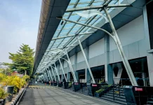 InJourney Airports Percepat Optimalisasi Bandara Husein Sastranegara Bandung
