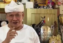 Persiapan Kejurnas Muaythai di Bekasi Semakin Matang