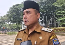 Wakil Wali Kota Bandung Akui Jarang Dilibatkan Program Strategis Oleh Wali Kota