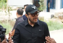 Ono Surono Tegaskan Isu Ganti Nama Jawa Barat Bukan Inisiatif DPRD