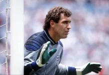 Penjaga Gawang Legendaris yang Nirbobol Dikancah Piala Dunia