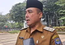 Praperadilan Ditolak, Wakil Wali Kota Bandung Bersyukur