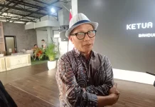 Wacana Perubahan Nama Jawa Barat, Buky: Baru Dibahas Belum Disetujui