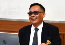 Musda Golkar Kabupaten Bandung: Petahana Digoyang, Figur Populer Masuk Bursa