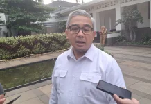 Farhan Respons Keluhan Erwin soal Minim Pelibatan Tugas