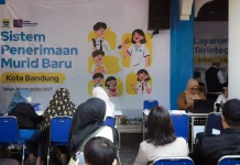 Hampir 90 Calon Siswa Didiskualifikasi dari SPMB 2026 karena Pemalsuan Dokumen