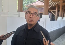 Pemkot Bandung Perketat Penertiban Kawasan Rawan Begal dan Gangguan Ketertiban