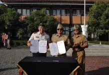 Pemkab Jamin Kesehatan Warga Binaan Lapas Garut