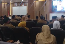 Pemkab Tasikmalaya Sosialisasikan Program Magang Nasional untuk Sarjana