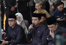 DPRD Garut Pastikan Kawal Isu MBG
