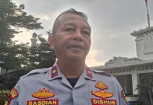 Dishub Kota Bandung Uji Coba Rekayasa Lalu Lintas Bandara Husein