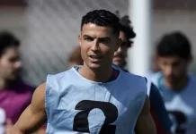 Portugal Versus Spanyol, Duel Raksasa Berebut Tiket Perempat Final