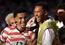 Laga Hidup Mati, Amerika Hadapi Kekuatan Belgia